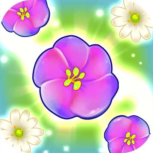 Match Flowerbed