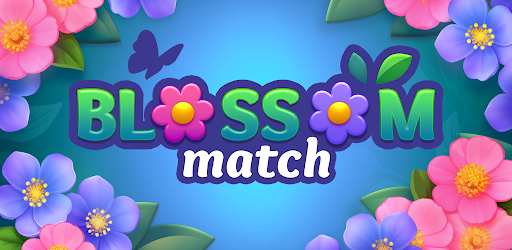 Blossom Match - Puzzle Game